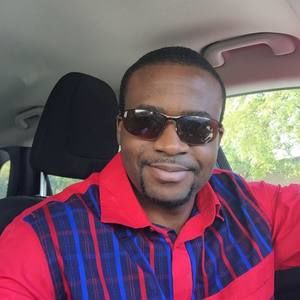 Meet your Posher, Edward